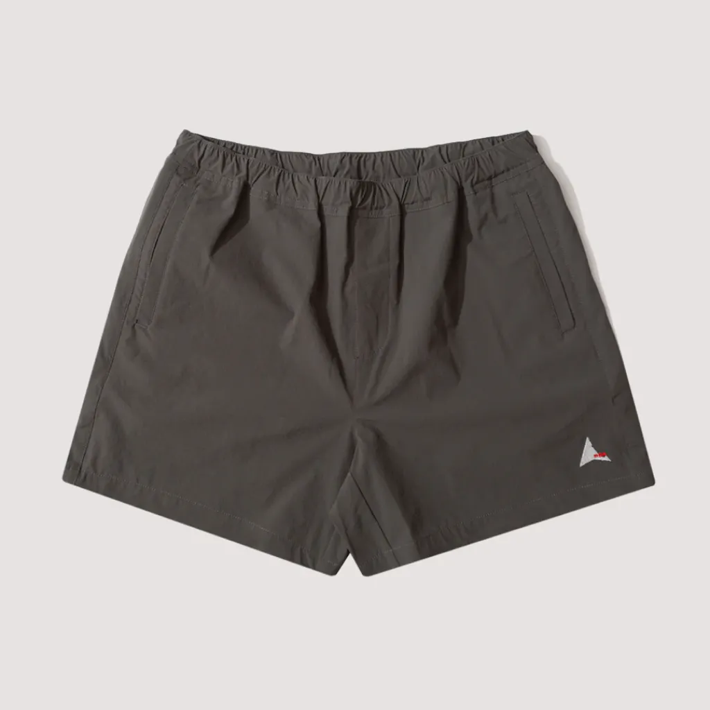 Shorts|Roa 5 inch Shorts - Dark Grey