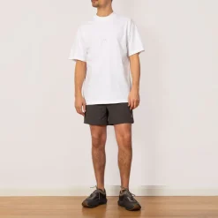 Shorts|Roa 5 inch Shorts - Dark Grey