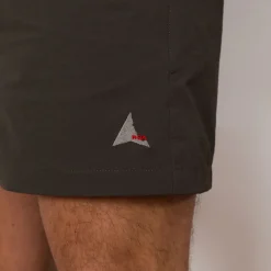 Shorts|Roa 5 inch Shorts - Dark Grey