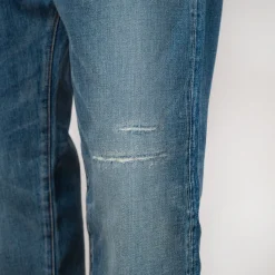 Jeans|Ordinary Fits 108 Loose Ankle Denim - Remake