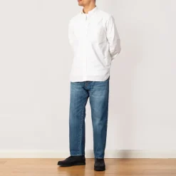Jeans|Ordinary Fits 108 Loose Ankle Denim - Used