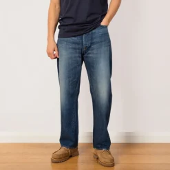 Jeans|Ordinary Fits 117 Loose Fit - Used