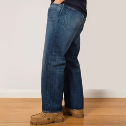 Jeans|Ordinary Fits 117 Loose Fit - Used
