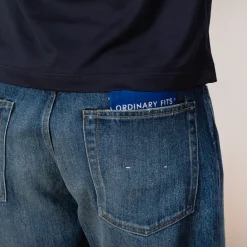 Jeans|Ordinary Fits 117 Loose Fit - Used