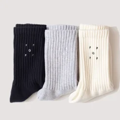 Socks|Pop Trading Company 3 Pack Socks - Multi