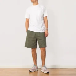 T-Shirts|Beams Plus 2 Pack T-Shirts - White