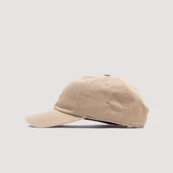 Headwear|Danton 6 Panel Cap - Beige