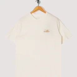 T-Shirts|Patagonia 73 Skyline Organic T-Shirt - Birch White