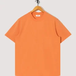 T-Shirts|NN07 Adam T-Shirt 3209 - Bronze Tan
