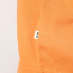 T-Shirts|NN07 Adam T-Shirt 3209 - Bronze Tan
