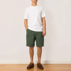 T-Shirts|NN07 Adam T-Shirt 3209 - White
