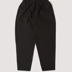 Trousers|You Must Create Alva Skate Pant Twill - Black
