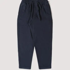 Trousers|You Must Create Alva Skate Pant Twill - Navy