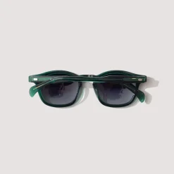 Sunglasses|Drypond Alves - Forest Green