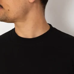 T-Shirts|Mountain Research AM Tee - Black