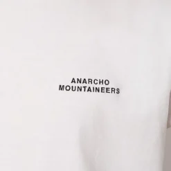 T-Shirts|Mountain Research AM Tee - White