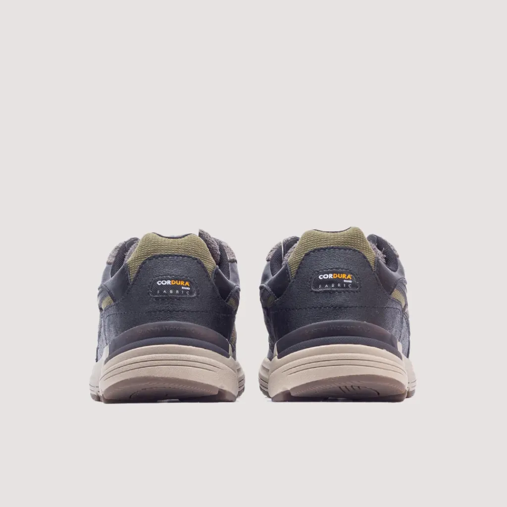Footwear|Stepney Workers Club Amiel S-Strike - Cordura Hiking