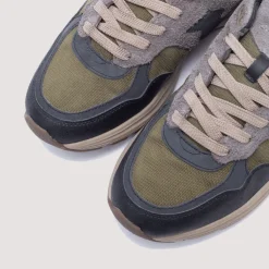 Footwear|Stepney Workers Club Amiel S-Strike - Cordura Hiking