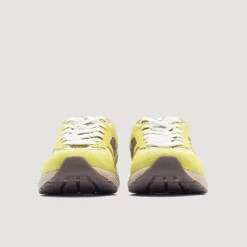 Footwear|Stepney Workers Club Amiel S-Strike - Geo Merged Acid