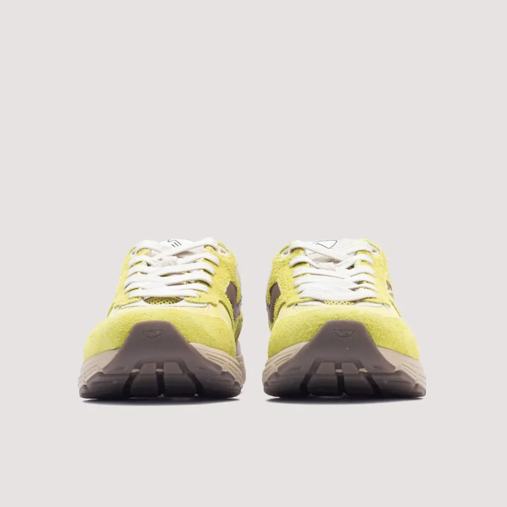 Footwear|Stepney Workers Club Amiel S-Strike - Geo Merged Acid
