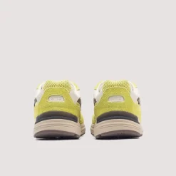 Footwear|Stepney Workers Club Amiel S-Strike - Geo Merged Acid