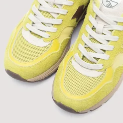 Footwear|Stepney Workers Club Amiel S-Strike - Geo Merged Acid