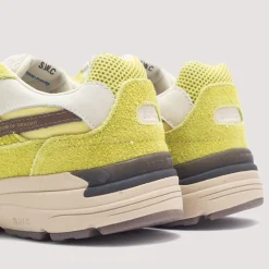 Footwear|Stepney Workers Club Amiel S-Strike - Geo Merged Acid