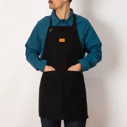 Lifestyle|Service Works Apron - Black