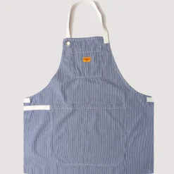 Lifestyle|Service Works Apron - Hickory