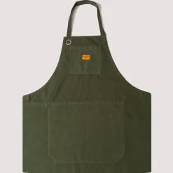 Lifestyle|Service Works Apron - Olive