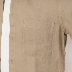 Shirts|NN07 Arne Shirt 5708 - Fog