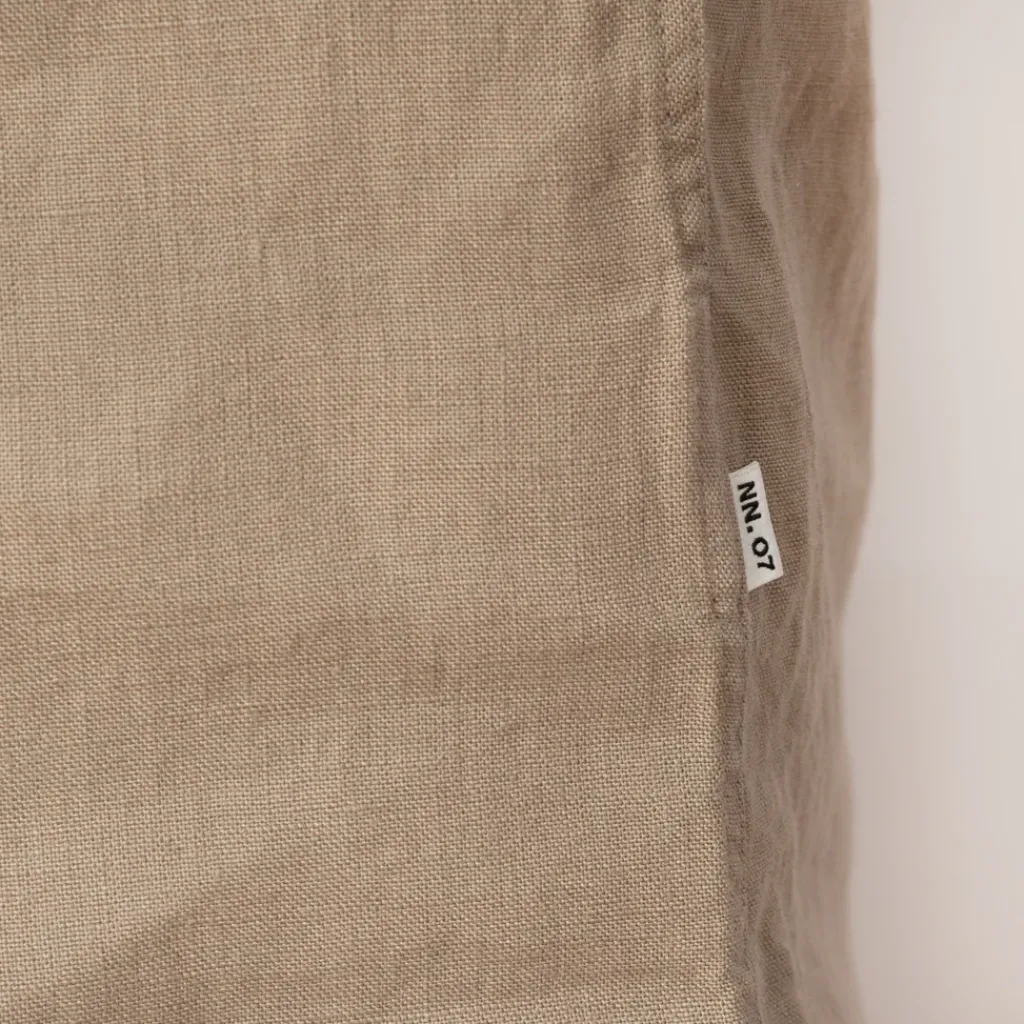 Shirts|NN07 Arne Shirt 5708 - Fog