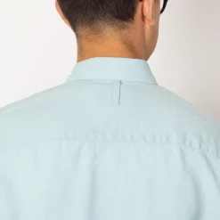 Shirts|NN07 Arne Shirt 5708 - Winter Sky