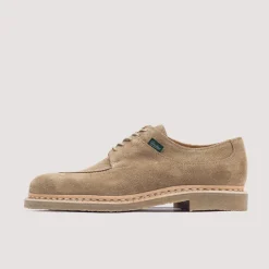 Footwear|Paraboot Avignon/Ario - Sand
