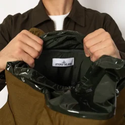 Bags|Stone Island Backpack - Dark Beige (V0098)