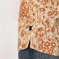 Shirts|Patagonia Backstep Shirt - Wild Flower Pastel