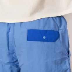 Shorts|Swimwear|Patagonia Baggies 5" - Abundant Blue