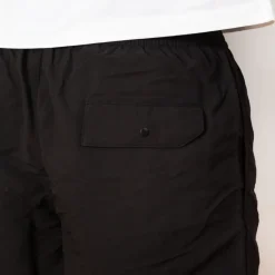 Swimwear|Shorts|Patagonia Baggies 5" - Black On Black