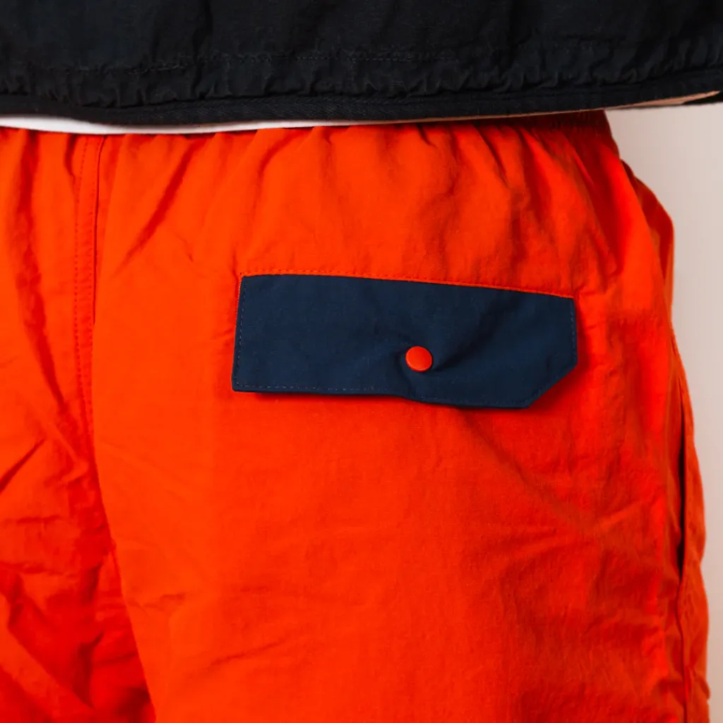 Shorts|Swimwear|Patagonia Baggies 5" - Pollinator Orange