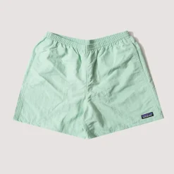 Shorts|Swimwear|Patagonia Baggies 5" - Rinsed Green