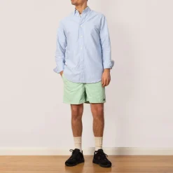 Shorts|Swimwear|Patagonia Baggies 5" - Rinsed Green
