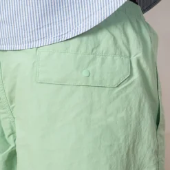 Shorts|Swimwear|Patagonia Baggies 5" - Rinsed Green