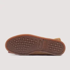 Footwear|Paraboot Barth/Marine Miel - Vel Fauve