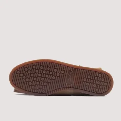 Footwear|Paraboot Barth/Marine Miel - Vel Sand