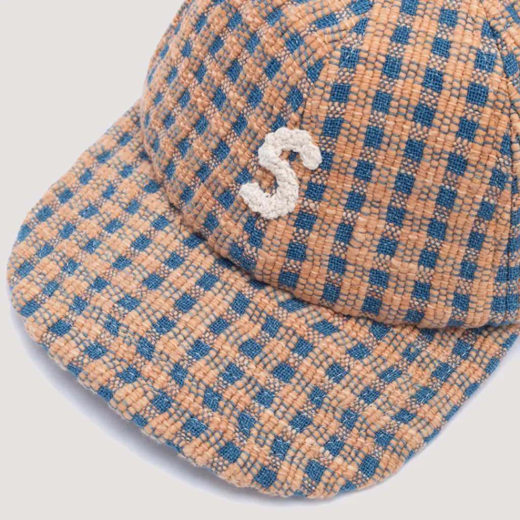 Headwear|Story MFG Baseball Cap - Wobbly Waffle