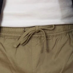 Shorts|Universal Works Beach Short - Stone