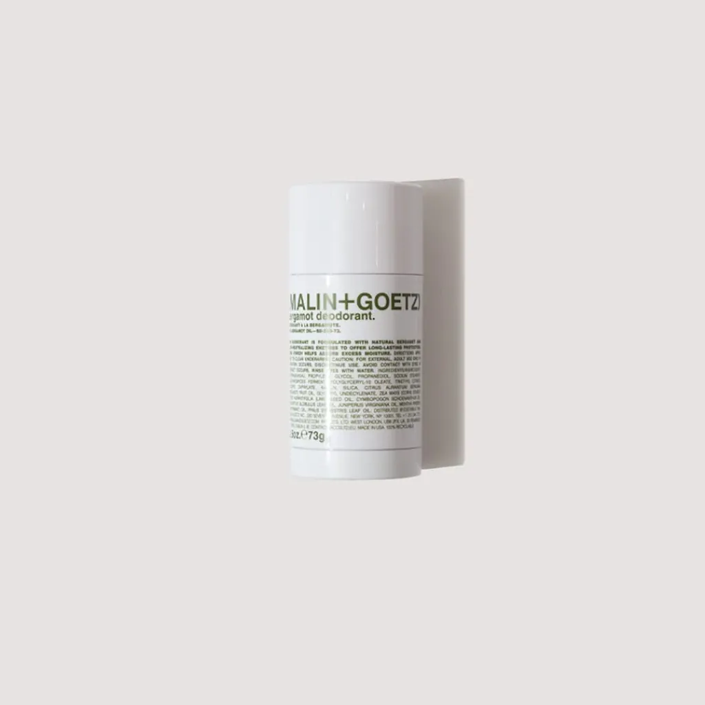 Grooming|Malin + Goetz Bergamot Deodorant