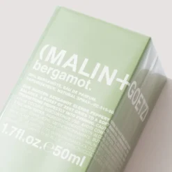 Grooming|Malin + Goetz Bergamot Eau De Parfum