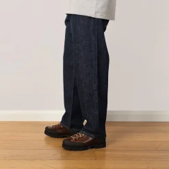 Jeans|You Must Create Bez Jean - Indigo