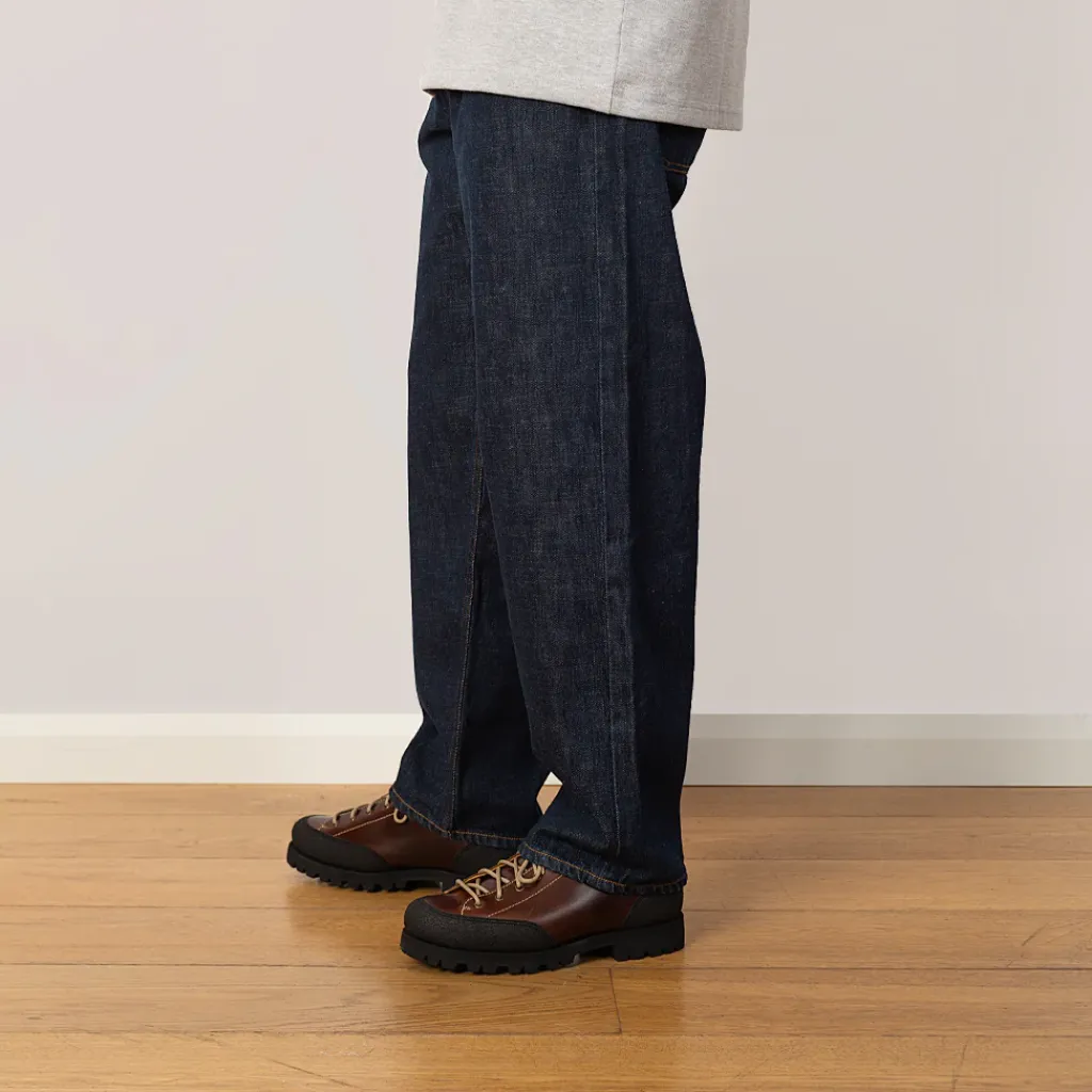 Jeans|You Must Create Bez Jean - Indigo